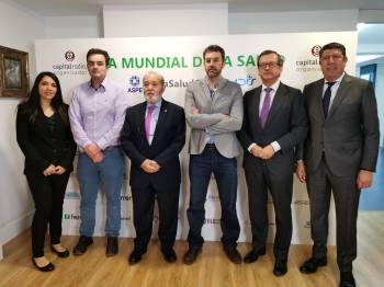 Día de la salud: Cronicidad, envejecimiento y dependencia