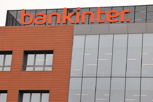 Oficinas de Bankinter Oficinas de Bankinter