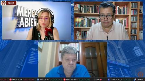 Rocio Jorge y Roberto Rocio Jorge y Roberto