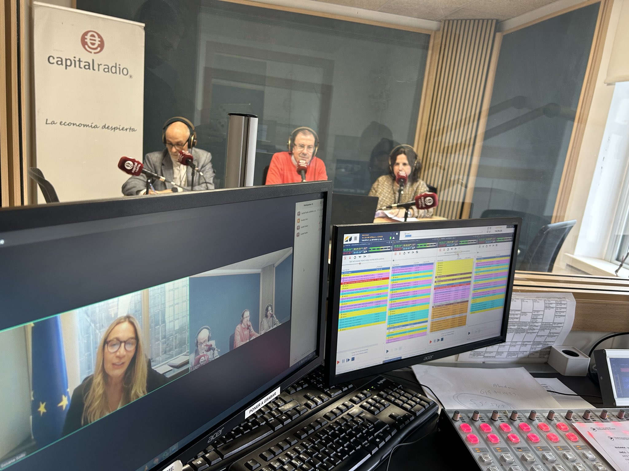 MR Susana Sol&iacute;s PPE