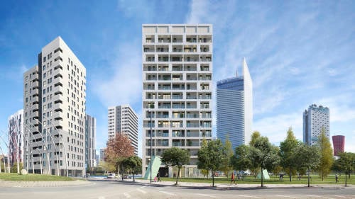 AEDAS_CODY_Exterior01 AEDAS_CODY_Exterior01