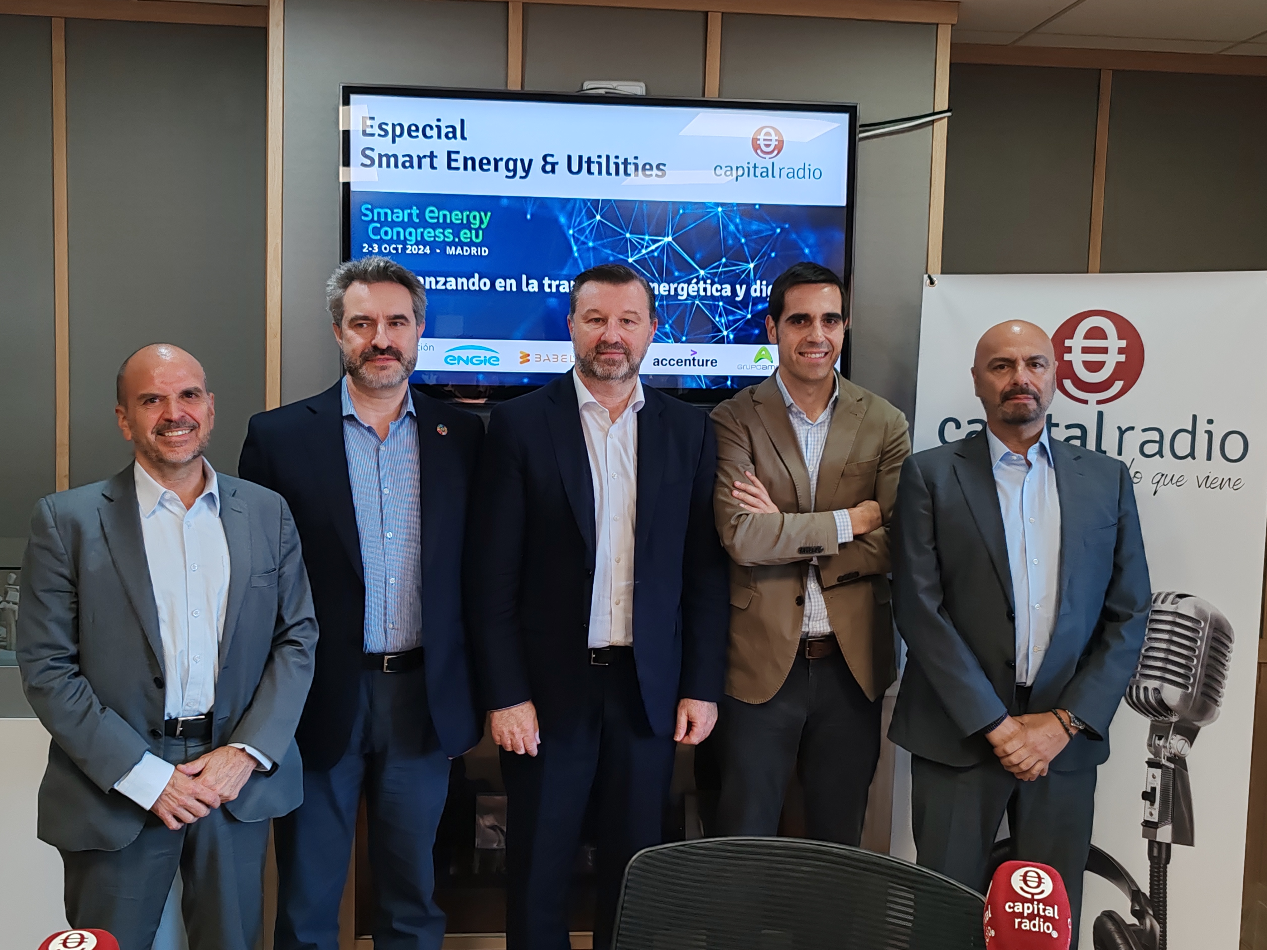 Mesa Enertic Mesa Enertic