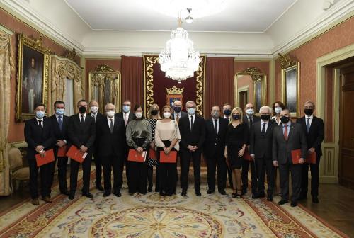 Congreso Empresa Familiar Congreso Empresa Familiar