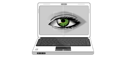 Eye tracking Eye tracking