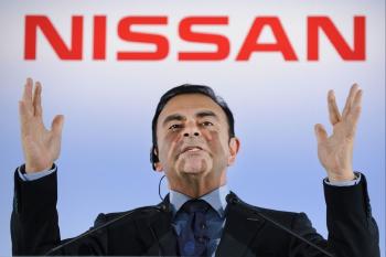 Carlos Goshn Carlos Goshn