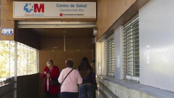 Sanidad reordena la Atencion Primaria por el coronavirus en la Comunidad de Madrid_fotogrande_5936