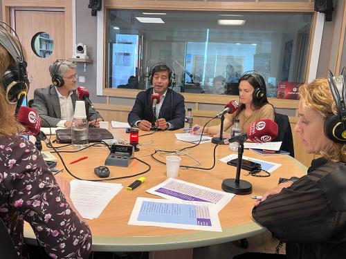 ondas del viento ondas del viento