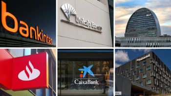 Bancos españoles Bancos españoles