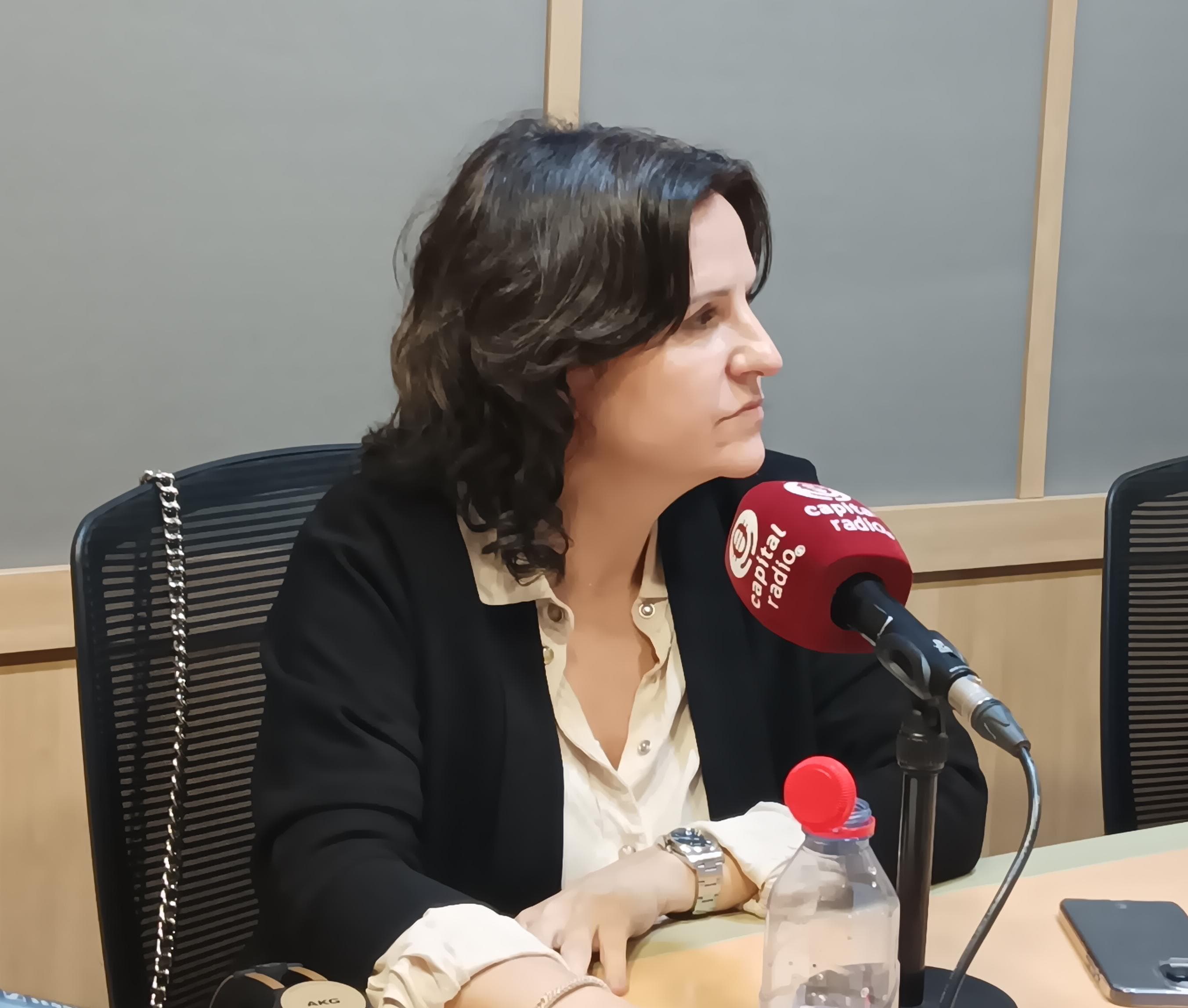 Inés Cardenal AOP Inés Cardenal AOP