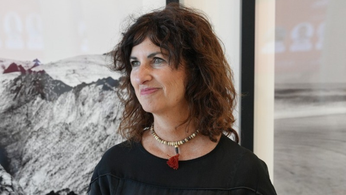 Marta Renero, directora de Innova&Acción. Marta Renero, directora de Innova&Acción.