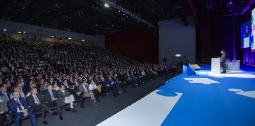 Congreso Faconauto 2020 Congreso Faconauto 2020