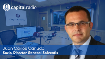 Juan Carlos Canudo   Solventis