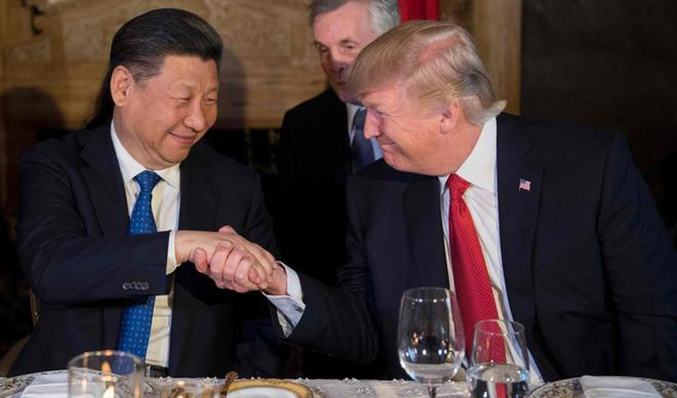 trump xi jinping trump xi jinping