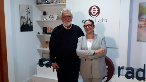 Ariannys Rojas, responsable técnica en Audiología en Afflelou España. Ariannys Rojas, responsable técnica en Audiología en Afflelou España.