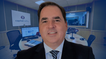 Eduardo Déniz, Director Negocio Institucional &amp; Enterprise Clients en BBVA Asset Management en España.