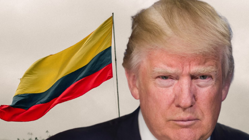 Colombia vs Trump Colombia vs Trump