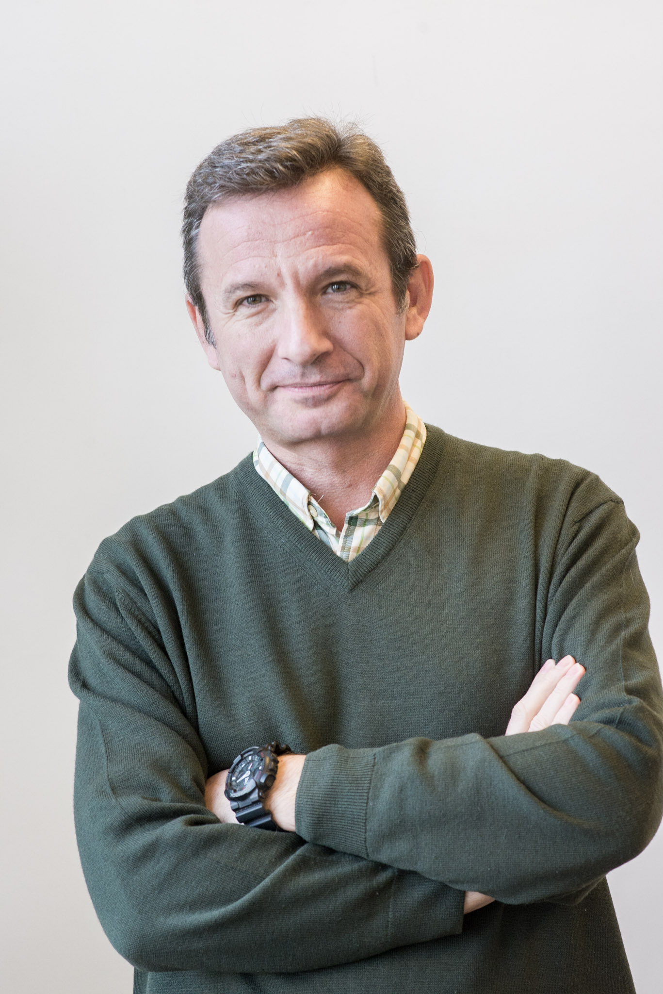 3 Miguel Conde, Especialista Senior en Deloitte Consulting 3 Miguel Conde, Especialista Senior en Deloitte Consulting