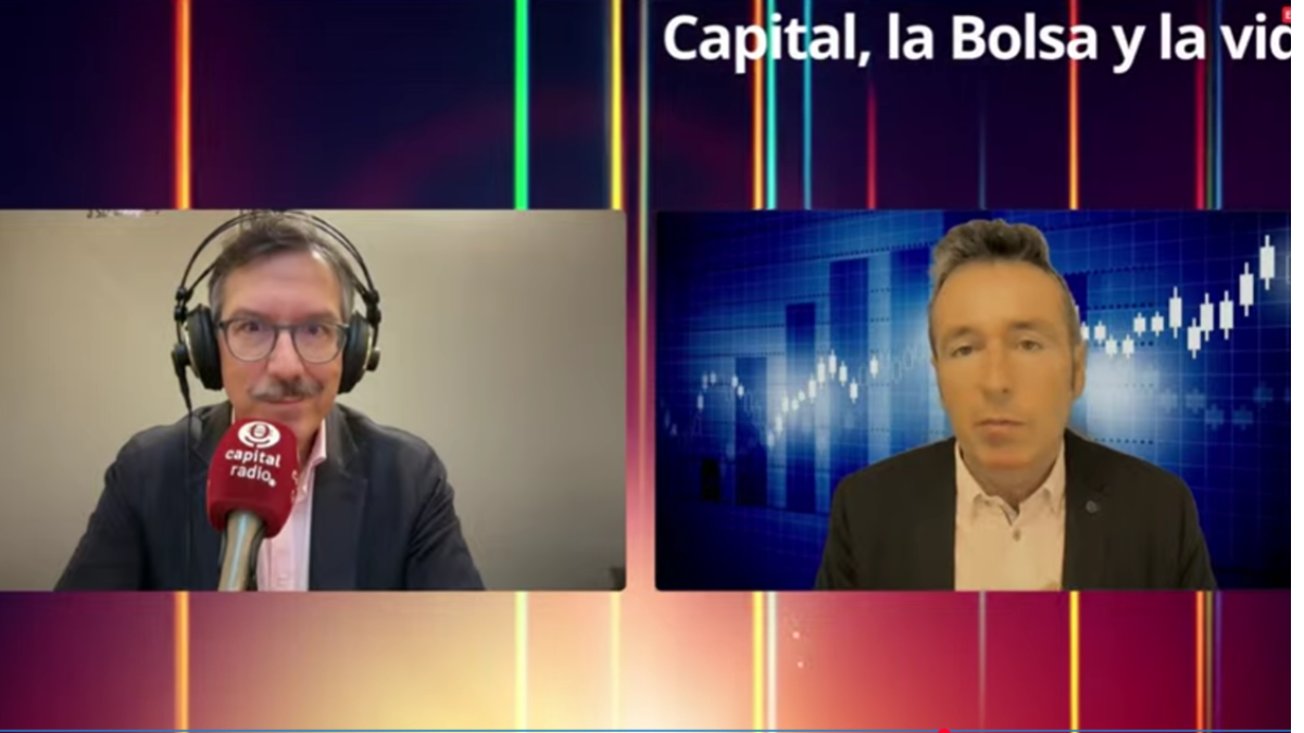 Alberto Iturralde Alberto Iturralde