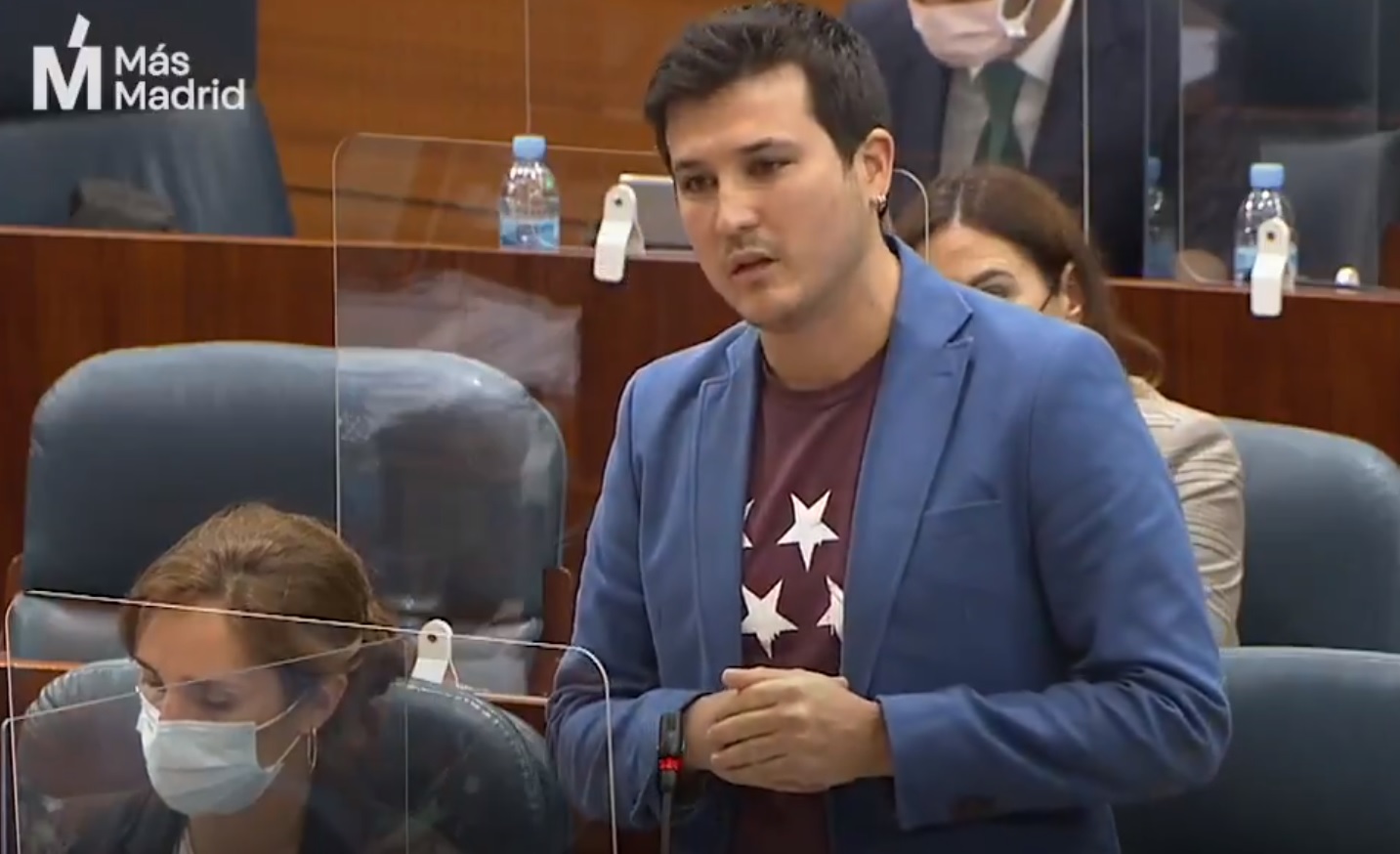 Pablo Gómez Perpinyà Pablo Gómez Perpinyà