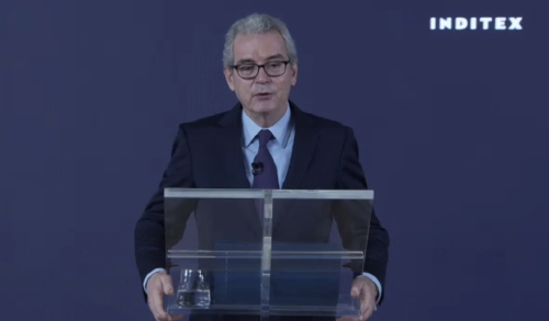 Pablo Isla Pablo Isla