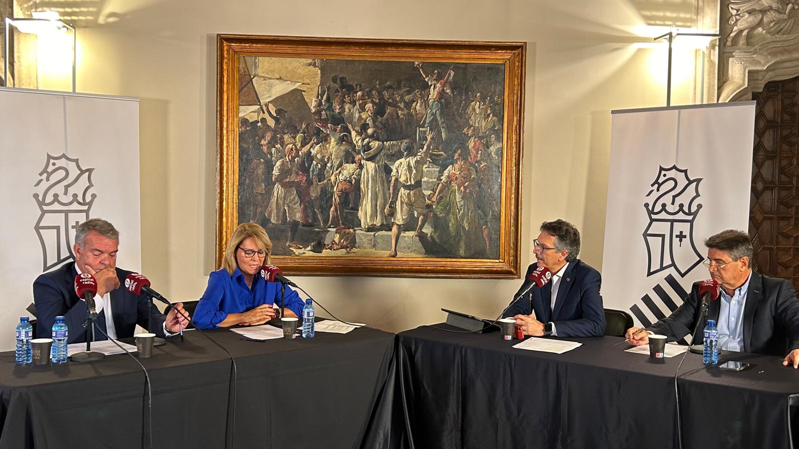 Presentación Invest in Valencia Presentación Invest in Valencia