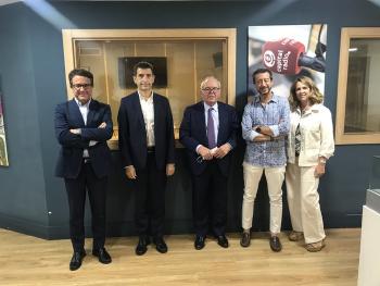 Debates Transforma España 1307 Debates Transforma España 1307