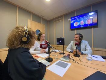 ondas del viento ondas del viento