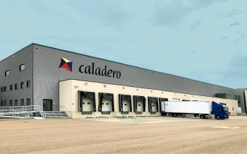 Instalaciones de Caladero Instalaciones de Caladero