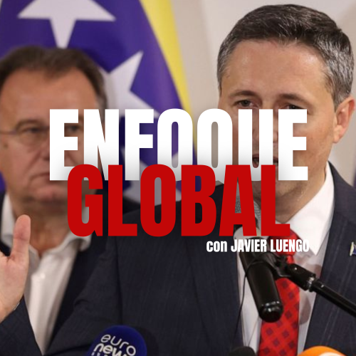 Carátula Enfoque Global Carátula Enfoque Global