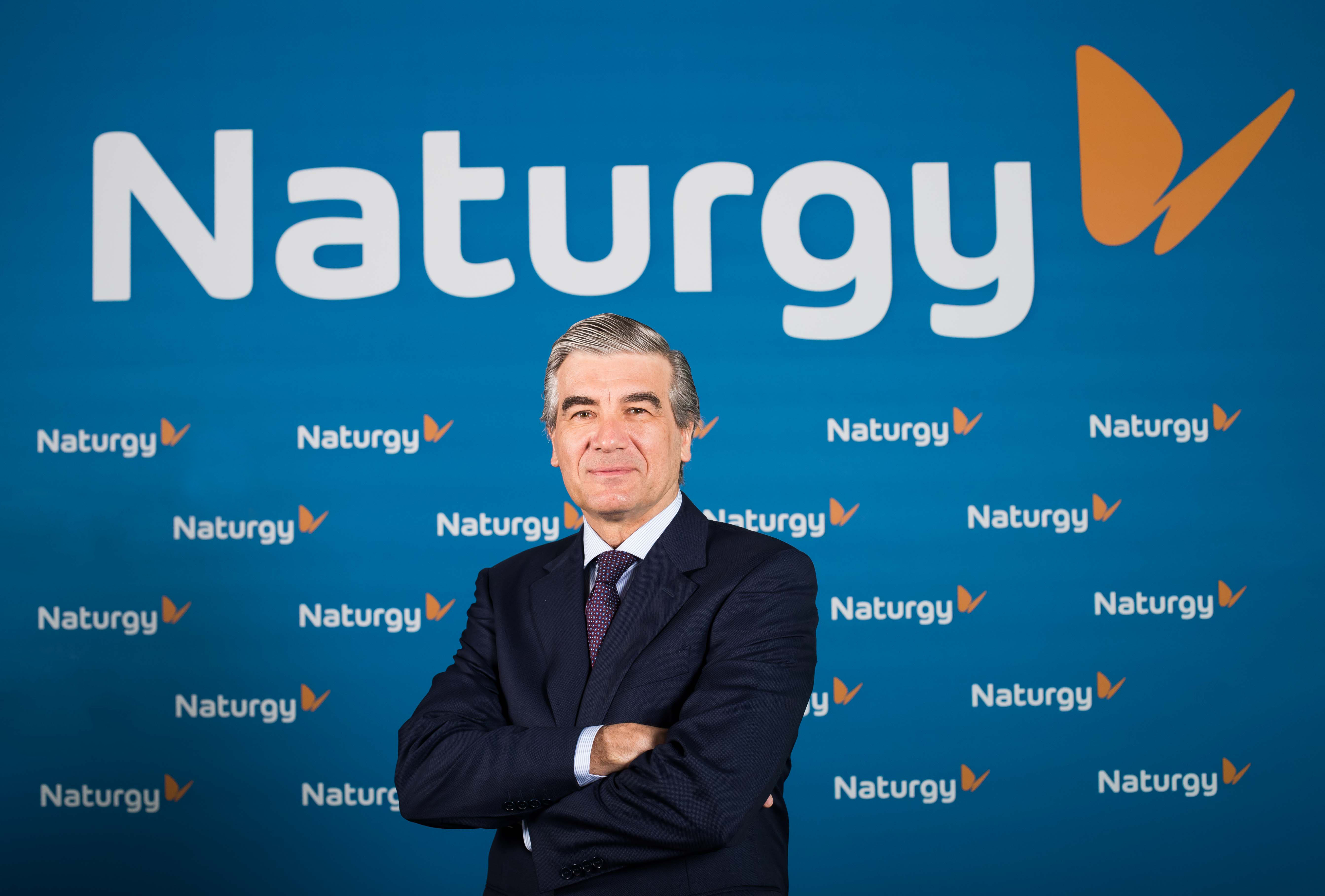 Francisco Reynés, presidente de Naturgy Francisco Reynés, presidente de Naturgy