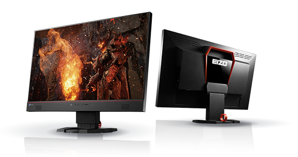 Los mejores monitores para \'gamers\' | Capital Radio