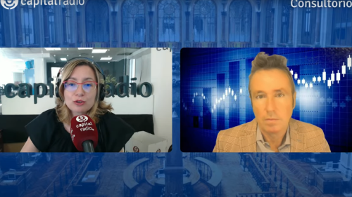 Alberto Iturralde Alberto Iturralde