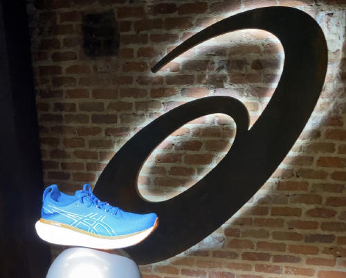 Asics Gel Nimbus 25: Una revolución del confort Asics Gel Nimbus 25: Una revolución del confort