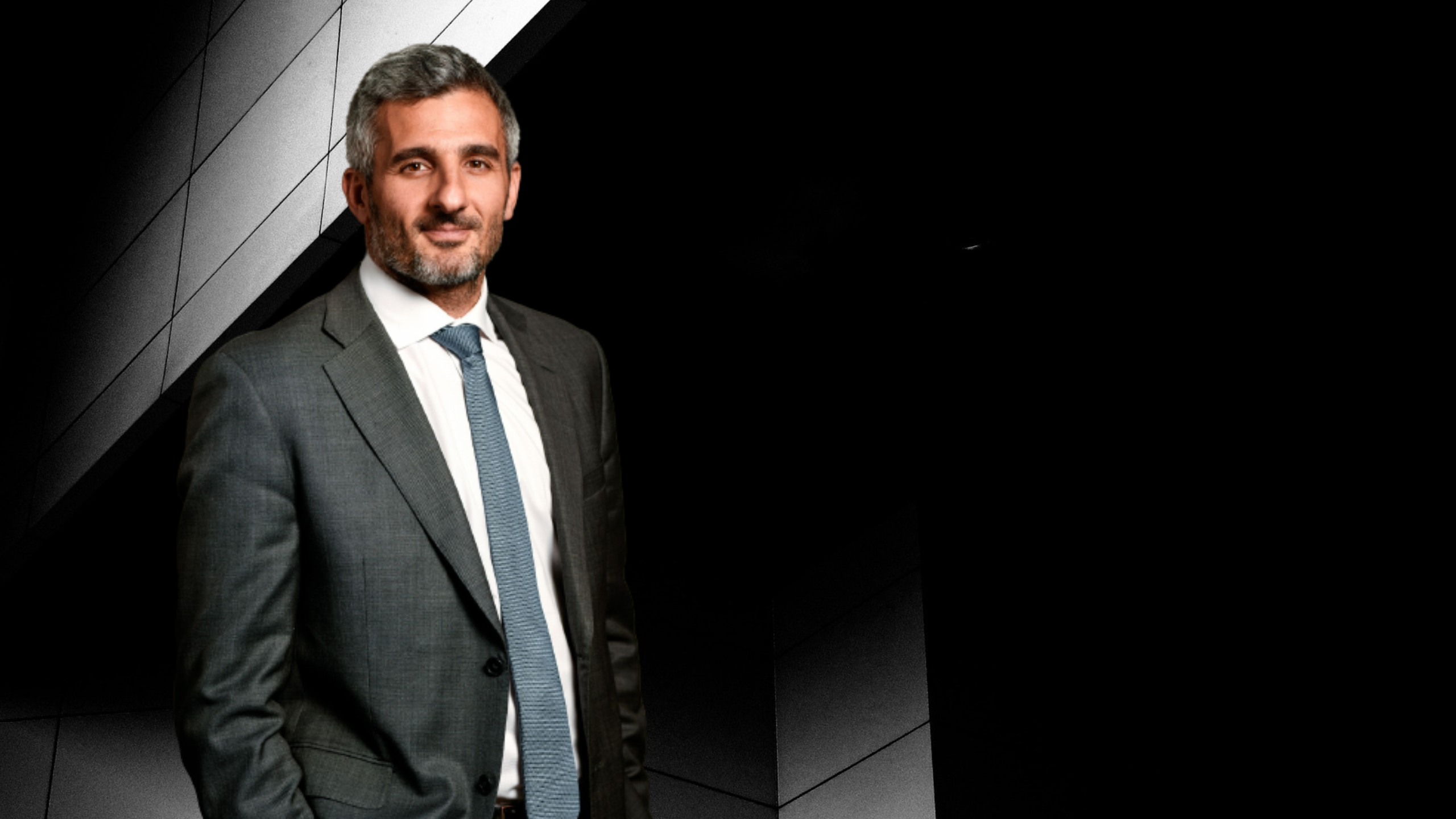 Sebastien Senegas Edmond Rothshild