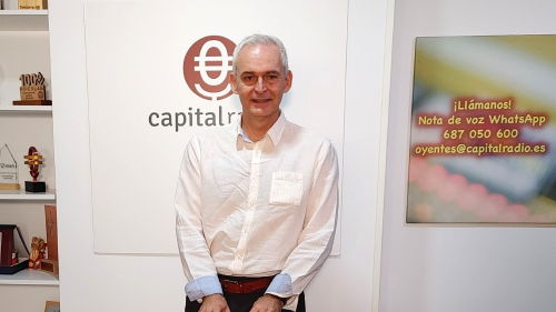 Jesús Moya, director de Desarrollo Técnico de Soluciones en SGS. Jesús Moya, director de Desarrollo Técnico de Soluciones en SGS