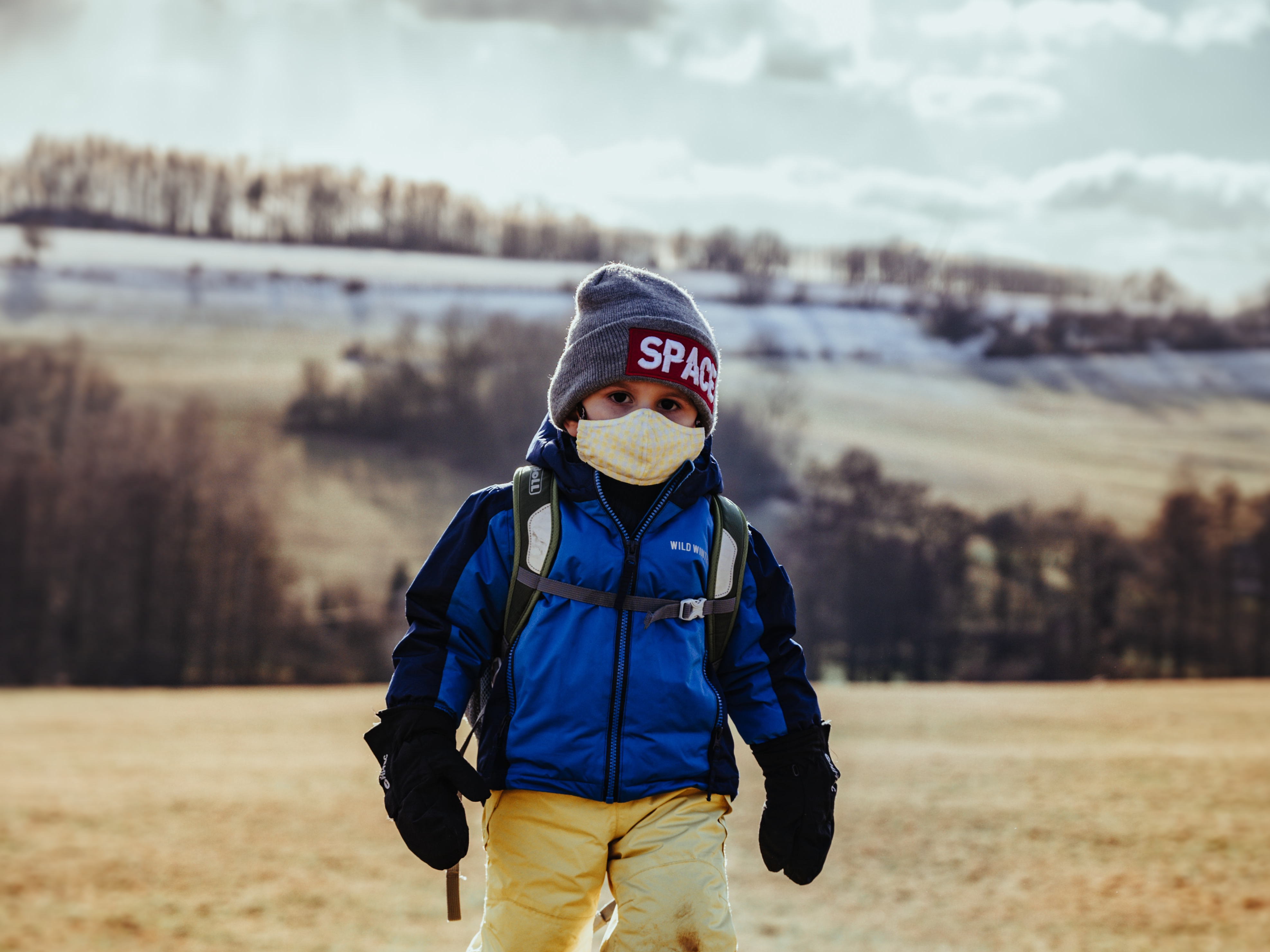 Coronavirus Photo by Jan Kopřiva on Unsplash Coronavirus Photo by Jan Kopřiva on Unsplash