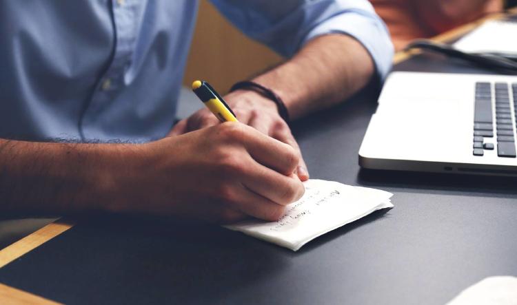 escribir plan escritorio autonomo trabajador escribir plan escritorio autonomo trabajador