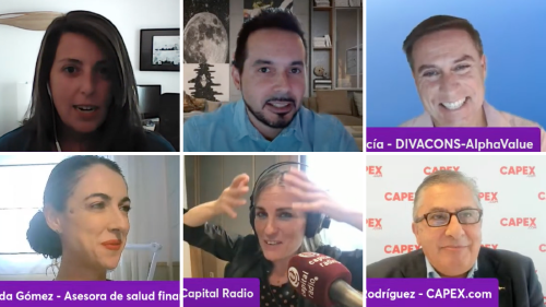 Hora Trading Hora Trading