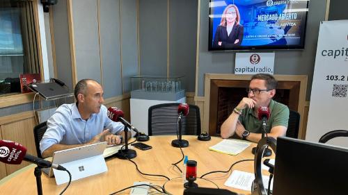 Prosegur Cash Prosegur Cash