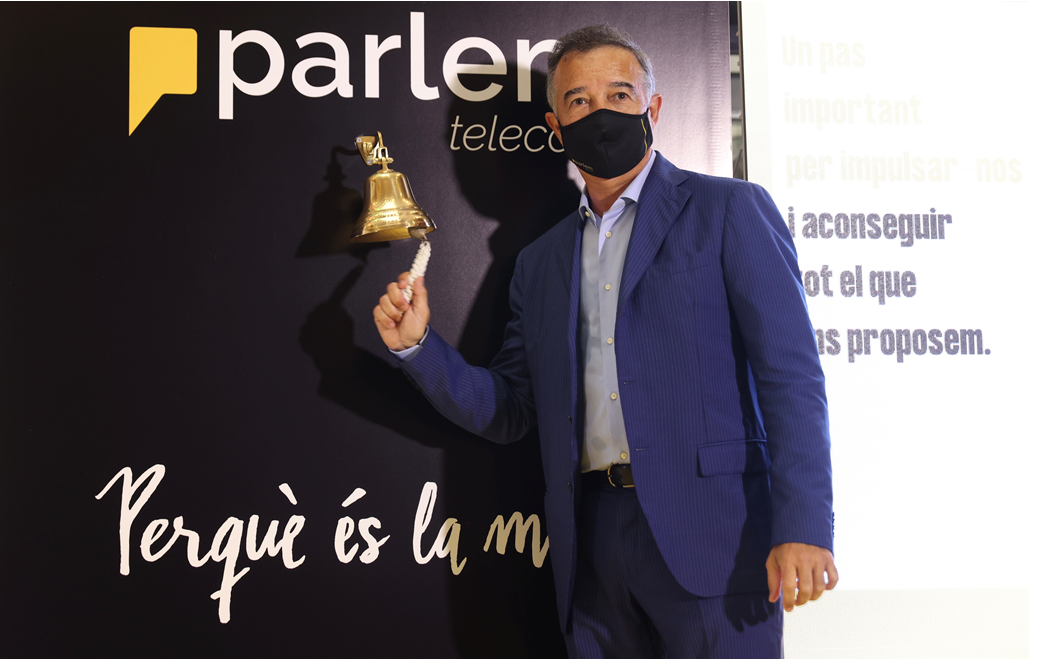 Parlem Telecom Parlem Telecom