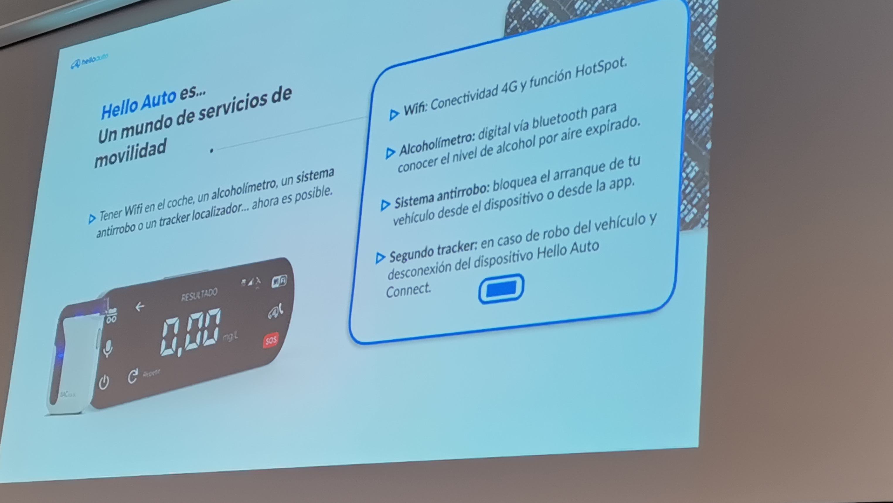 Hello Auto Hello Auto