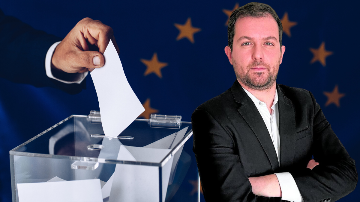 Carlos Victoria, profesor de Economía de Comillas ICADE. Carlos Victoria, profesor de Economía de Comillas ICADE.