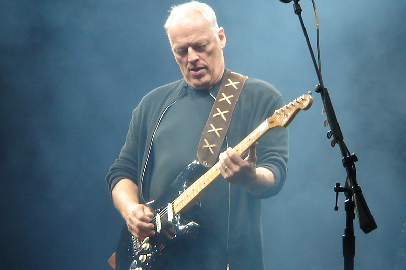 David Gilmour Pink Floyd David Gilmour Pink Floyd