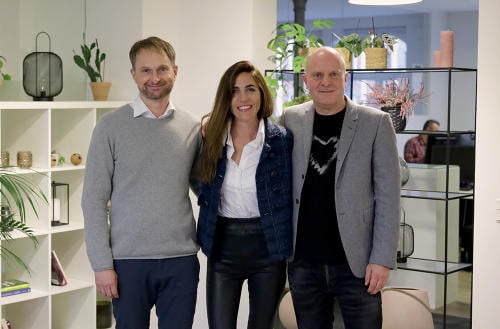 Globant acquired Vertic Globant acquired Vertic