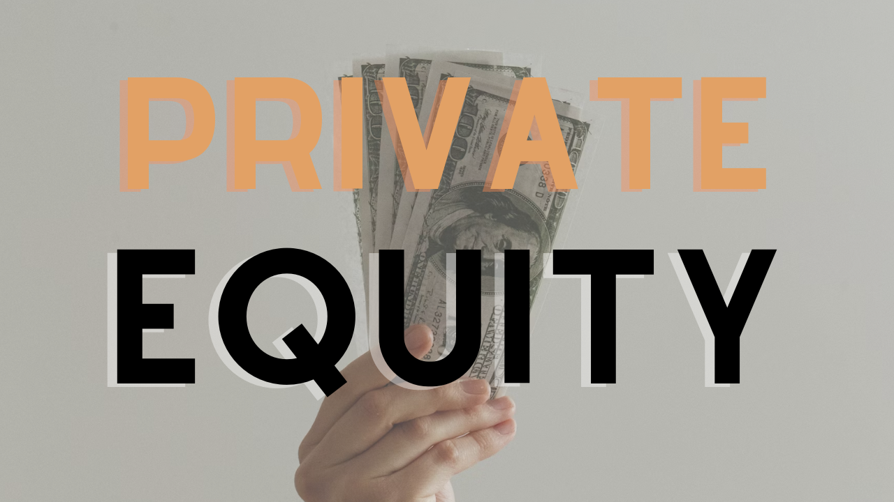 Private Equity