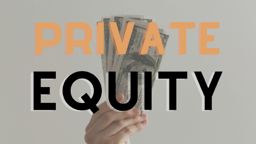 Private Equity Private Equity