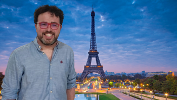 Guillermo Fernández, profesor de Ciencia Política en la Universidad Carlos III de Madrid. Guillermo Fernández, profesor de Ciencia Política en la Universidad Carlos III de Madrid.