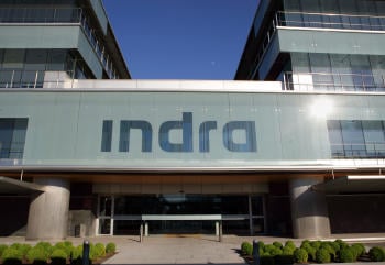 Indra Indra