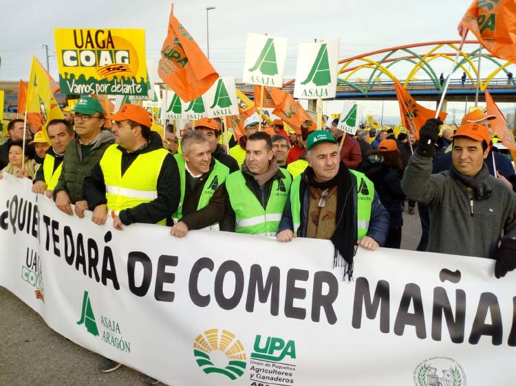 Agricultores Asaja Agricultores Asaja