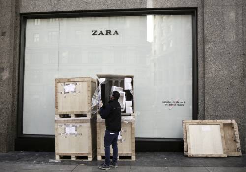 inditex trabajador inditex trabajador